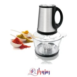 خردکن حرفه ای هنریچ heinrich مدل hmz8673